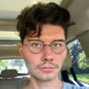 Meet your Posher, Zachary